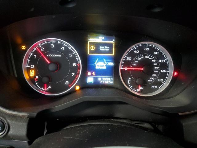 4S4WMABD8K3486199 Subaru Ascent Premium