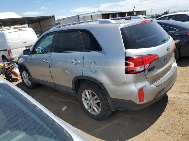 5XYKTDA78FG625929 KIA SORENTO LX