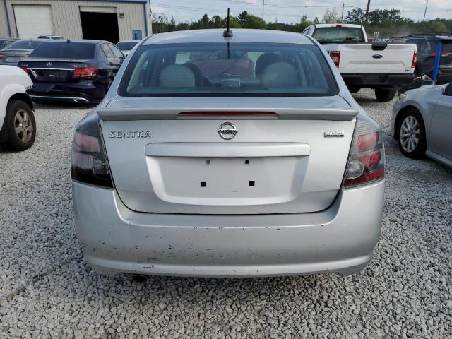 2012 Nissan Sentra 2.0 VIN: 3N1AB6AP6CL664312 Lot: 60626933