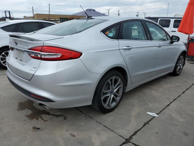 3FA6P0HD4HR335163 2017 FORD FUSION, photo no. 3