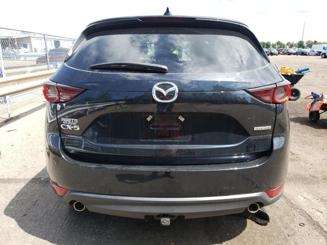 JM3KFACM6L0833227 Mazda Cx-5 Touring