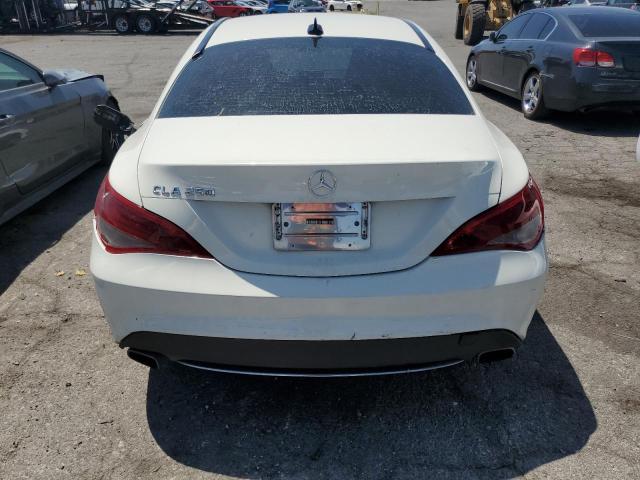 WDDSJ4EB2EN137464 Mercedes-Benz CLA 250