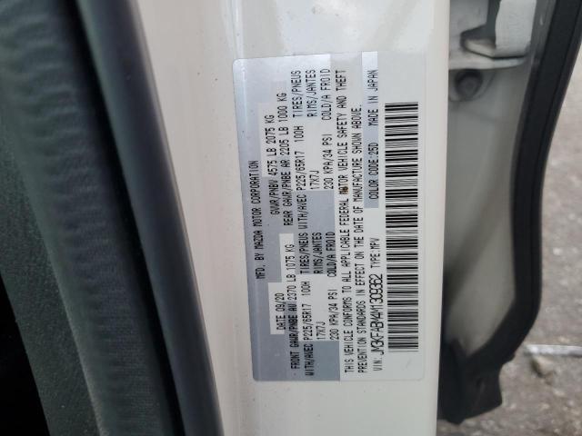 JM3KFABM4M1309362 Mazda CX-5 SPORT