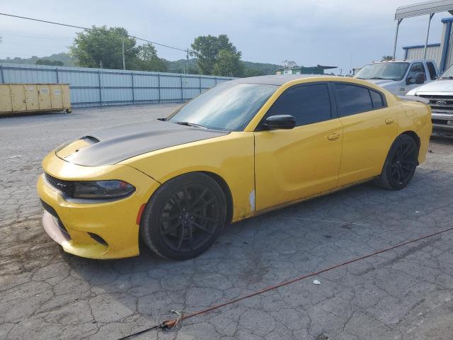 2017 Dodge Charger 