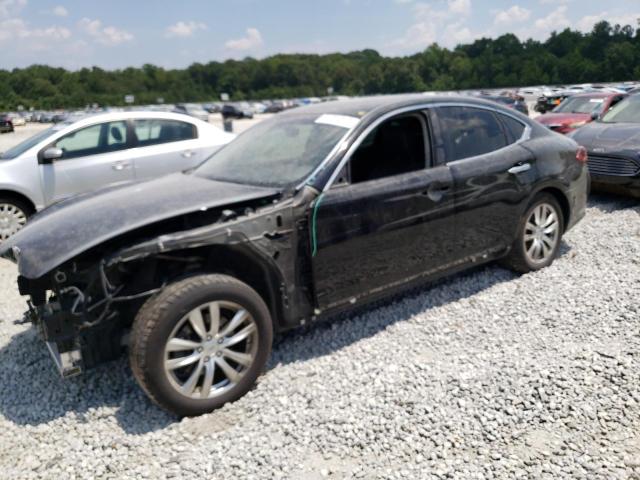 2017 INFINITI Q70 3.7