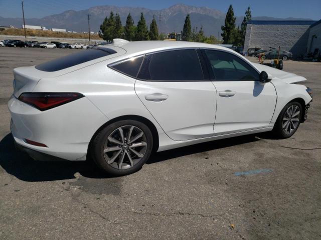 2023 ACURA INTEGRA 19UDE4H21PA016682