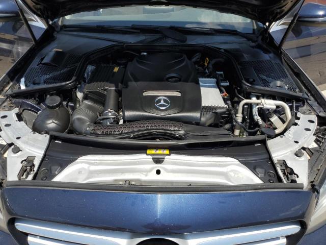 55SWF4JB0GU157151 2016 MERCEDES-BENZ C-CLASS, photo no. 11