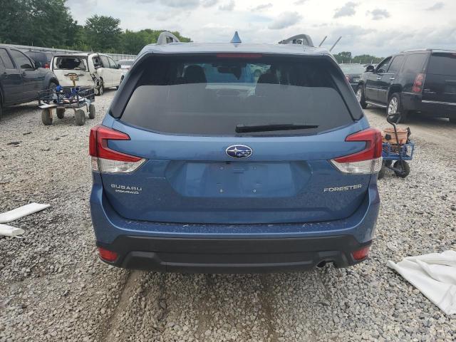 JF2SKAFC5MH544710 Subaru Forester Premium