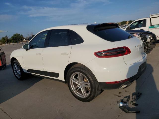 VIN WP1AA2A53JLB19361 2018 Porsche Macan no.2