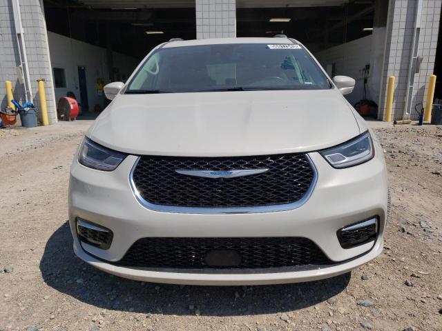 2021 CHRYSLER PACIFICA H - 2C4RC1L79MR590241