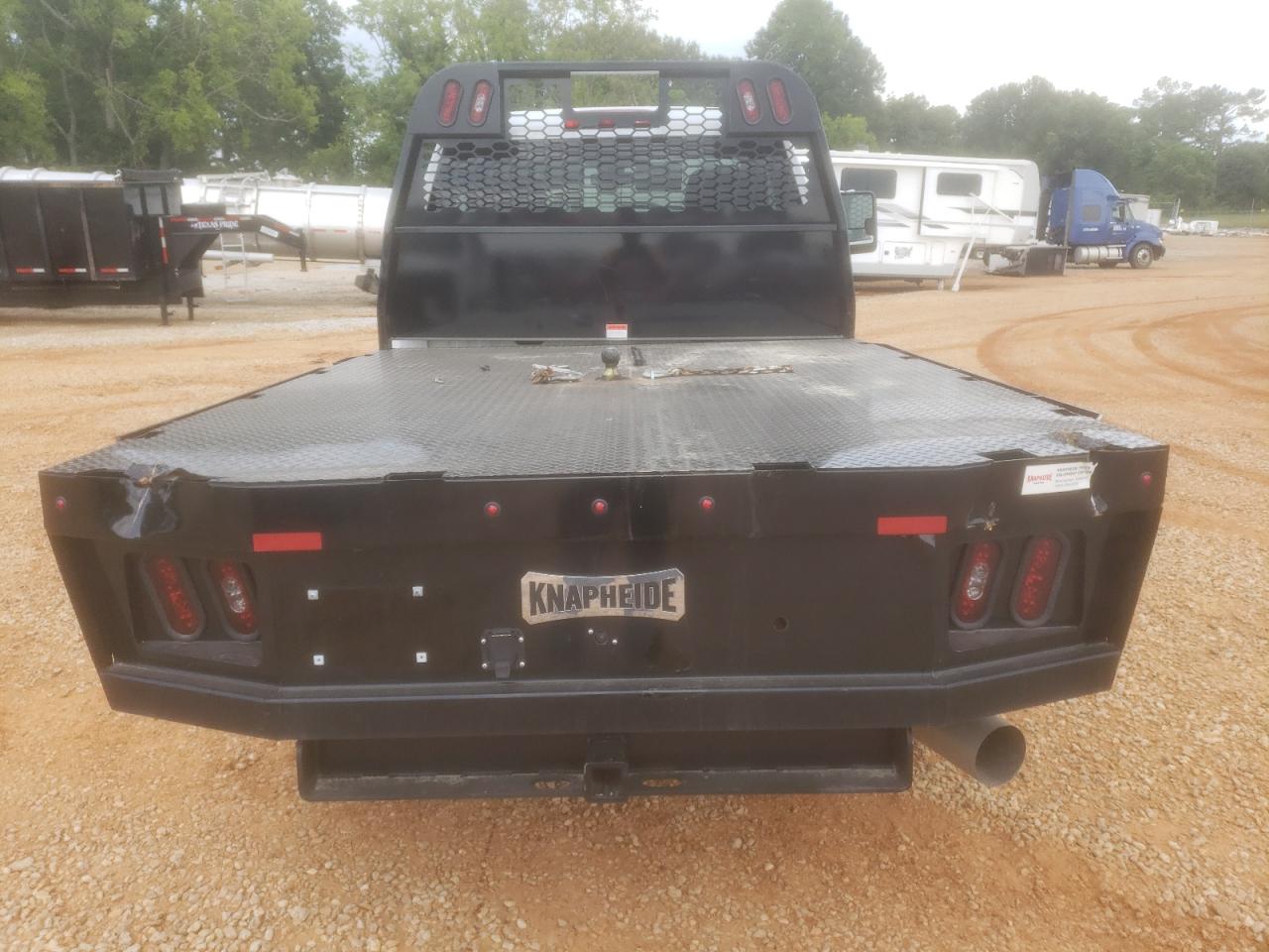 1GC3YLEYXPF103195 CHEVROLET ALL Models 2023