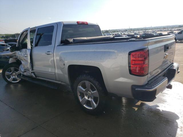 3GCPCREC5FG383760 | 2015 CHEVROLET SILVERADO