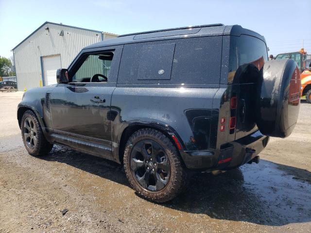 2022 LAND ROVER DEFENDER 9 - SALE26RUXN2082364