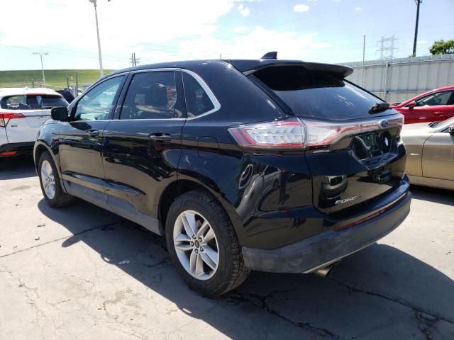 2FMPK4J99JBB82340 2018 FORD EDGE - Image 2