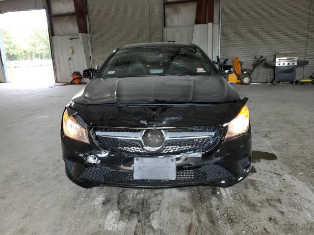 WDDSJ4GB0FN199525 Mercedes-Benz CLA 250 4MATIC
