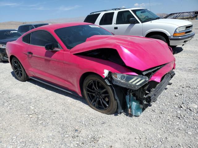 1FA6P8AM6G5215777 Ford MUSTANG