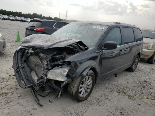 2C4RDGCG7LR170623 Dodge Caravan GRAND CARA