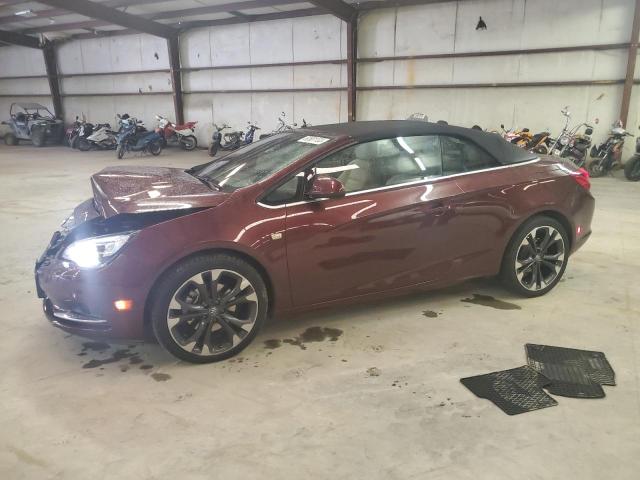 2018 BUICK CASCADA PR - W04WH3N58JG032934