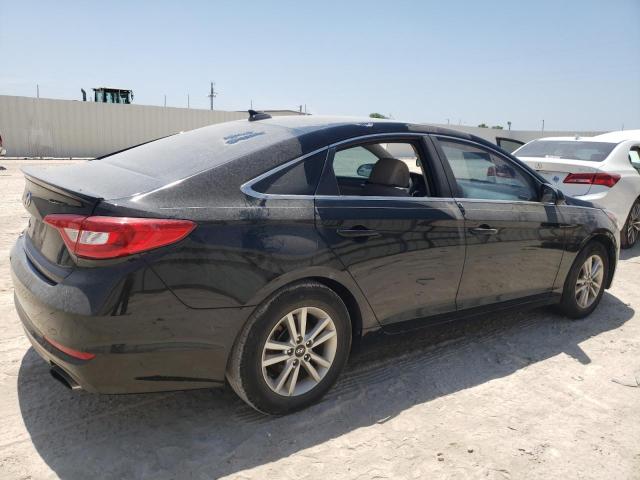 5NPE24AF7HH570344 Hyundai SONATA SE