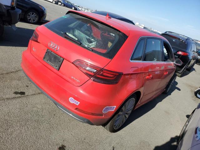 2016 AUDI A3 E-TRON - WAUTPBFF4GA032273