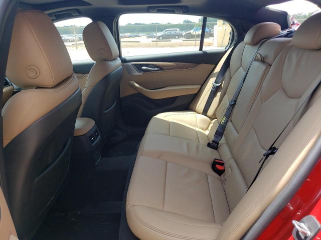 2020 CADILLAC CT5 PREMIU - 1G6DN5RK2L0135136