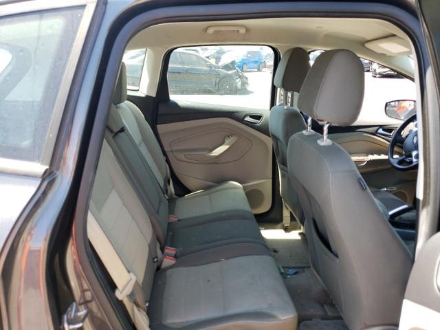 1FADP5AU5GL102291 Ford C-MAX SE