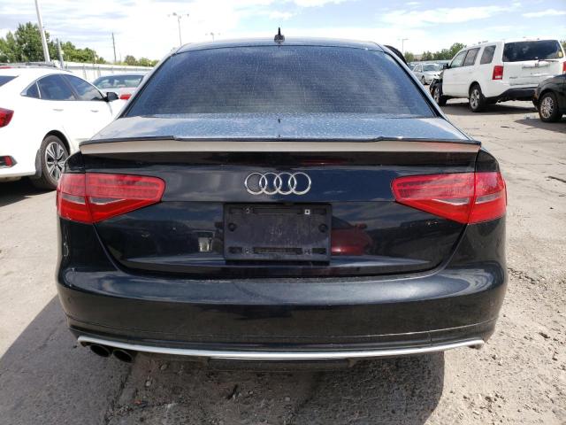 VIN WAUKFAFL5DA095439 2013 Audi A4, Prestige no.6