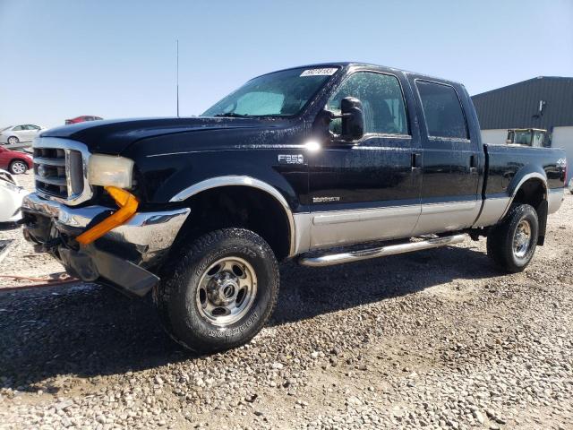 2001 Ford F-350 