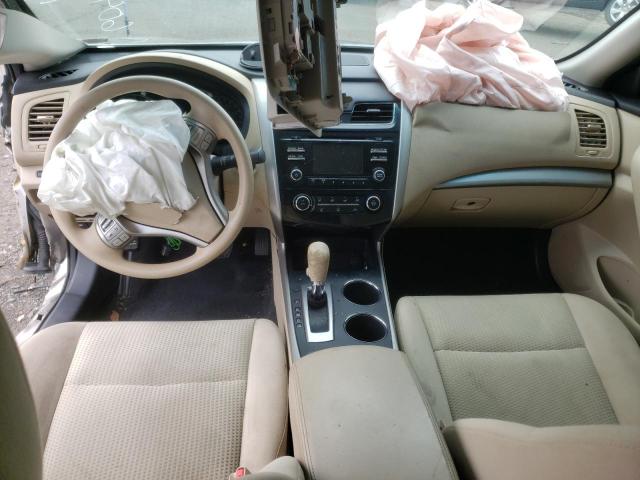 1N4AL3AP6FC279198 Nissan ALTIMA 2.5