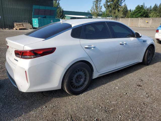 KNAGU4LE0L5037233 KIA Optima Hybrid Ex