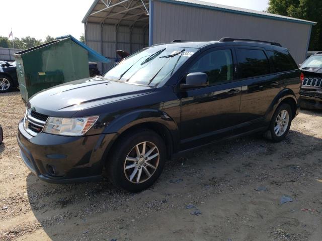 2013 Dodge Journey SXT