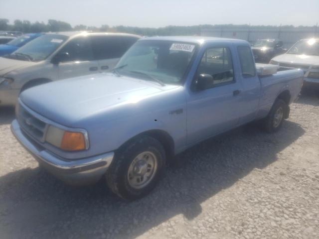 1997 Ford Ranger 