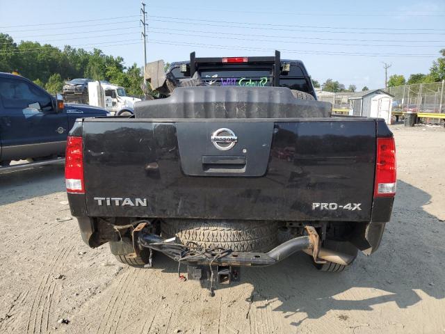 2011 Nissan Titan S/Sv/Sl/Pro-4X VIN: 1N6AA0EC9BN315175 Lot: 40460044