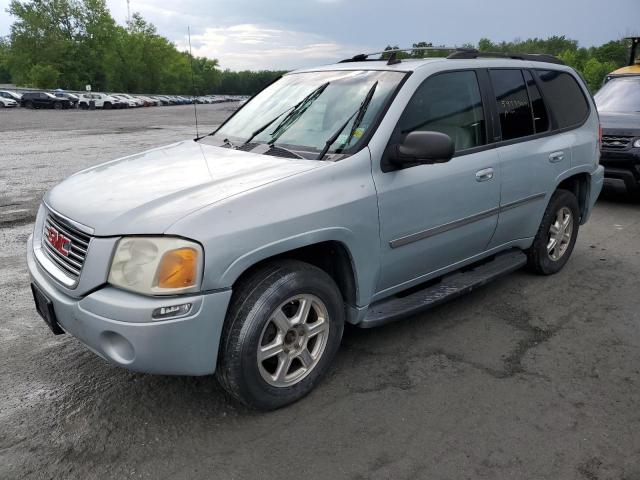 2007 GMC Envoy 