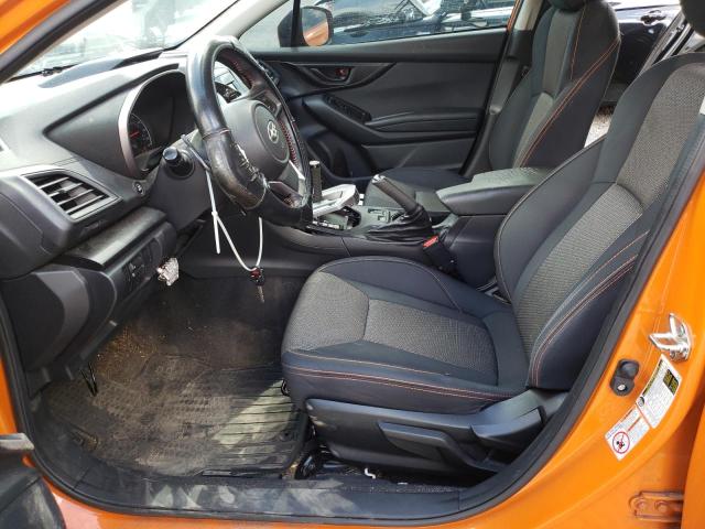 JF2GTABC0JH210427 Subaru Crosstrek Premium
