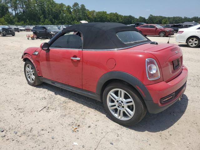 Vin: wmwsy3c58et595175, lot: 60656073, mini cooper s 20142