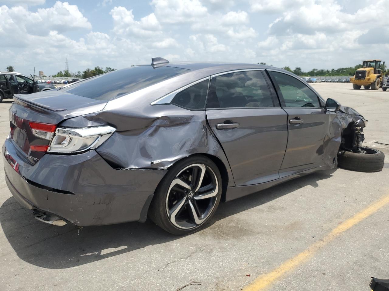 1HGCV1F39LA063944 HONDA ACCORD 2020