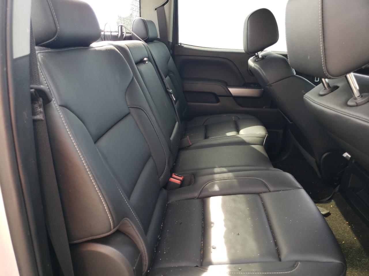3GCUKREC2JG239288 CHEVROLET ALL Models 2018