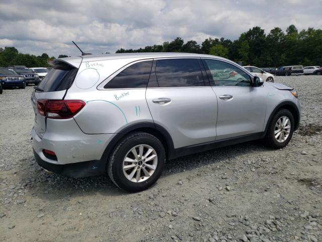 Vin: 5xypg4a37kg578152, lot: 61282473, kia sorento l 20193