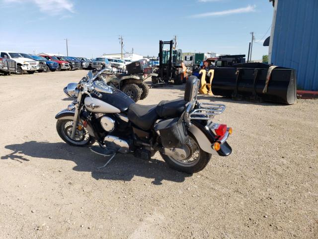 2006 KAWASAKI VN1500 T - JKBVNAT186A000421