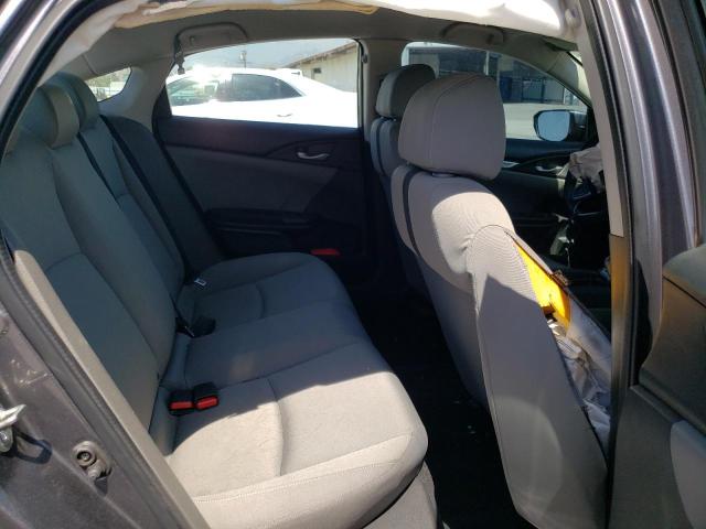 2HGFC2F58GH554958 Honda Civic Lx