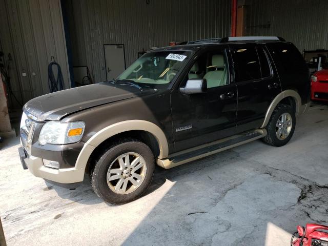 Ford Explorer 2006 4 0