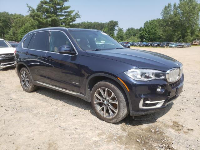 5UXKR0C50H0V68247 2017 BMW X5, photo no. 4