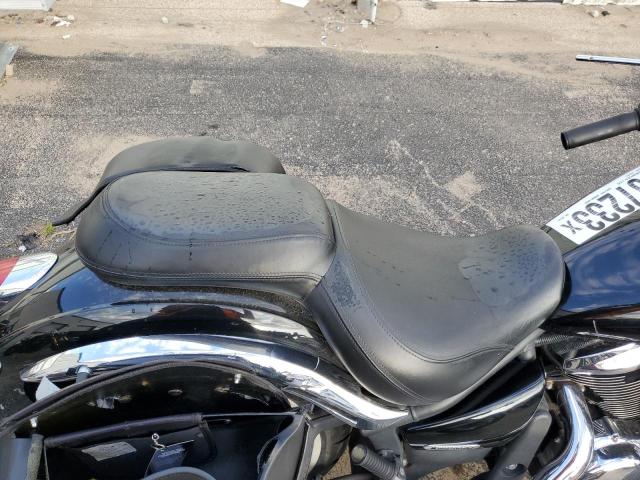 2008 KAWASAKI VN900 B - JKAVN2B148A033155