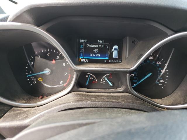 NM0GS9F77J1370078 Ford Transit Connect Xlt