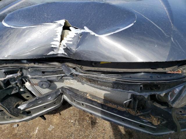 4S3GTAD61K3736506 Subaru Impreza Premium