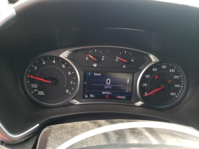 2GNAXUEV1K6307111 Chevrolet EQUINOX LT