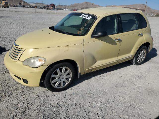 2007 Chrysler PT Cruiser Touring