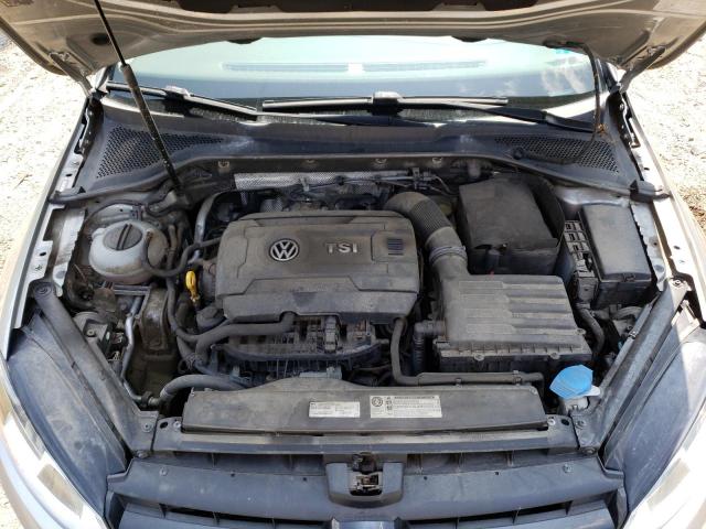 2016 VOLKSWAGEN GOLF SPORT - 3VWC17AU2GM515154