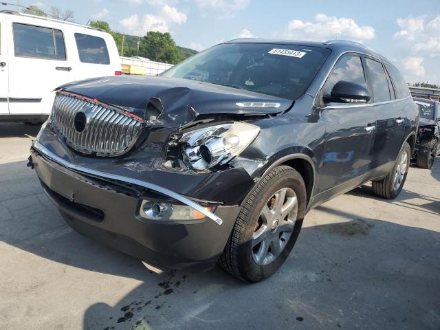 2010 Buick Enclave CXL